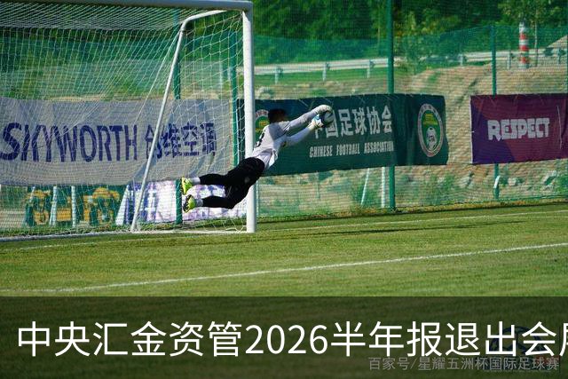 中央汇金资管2026半年报退出会展服务行业兰生股份前十大股东名单