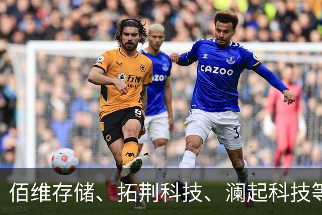 佰维存储、拓荆科技、澜起科技等集体宣布实施回购计划