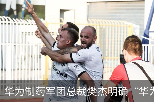 华为制药军团总裁樊杰明确“华为不做药”，希望成为AI制药产业技术底座