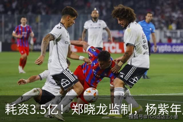 耗资3.5亿！郑晓龙监制，杨紫年度大剧来袭，央视新闻力推，我敢说：剧王无疑了