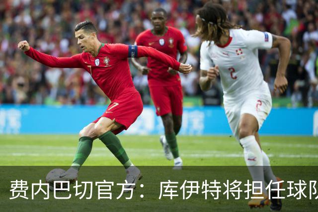 费内巴切官方：库伊特将担任球队临时主帅，直至确定新的人选