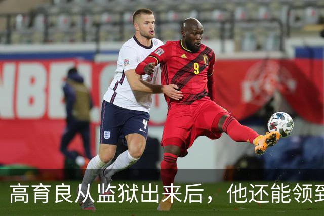 高育良从监狱出来后，他还能领到退休金吗？毕竟他属于视同缴费